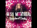 Miss Montreal - Being Alone At Christmas Miss Montreal - Being Alone At Christmas