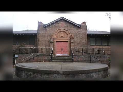 Historic building to be transformed into a new veterans, first ...