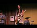 Sarah Borges & The Broken Singles - 01