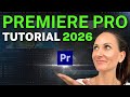 Premiere Pro Tutorial Für Anfänger 2025 Grundkurs Für Einsteiger Deutsch