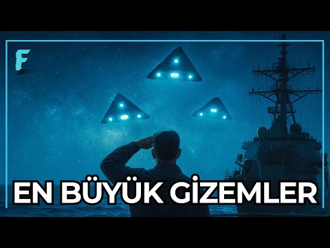 Ocean Mysteries That Will Stay With You Forever | Documentary