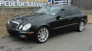 preview picture of video 'Pre-Owned 2007 MERCEDES-BENZ E350 Lawton OK'