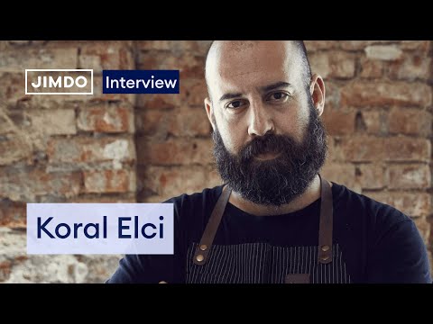 Interview mit Koral Elci: Wie er und die „Kitchen Guerilla“ auf die Corona-Krise reagieren