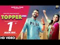 Topper 2021 Full Video Karma Topper Hardeep Kaur Shaina