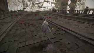 ELDEN RING 初見プレイ　インフルエンザなうです