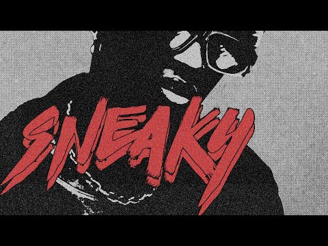 Sean Trey - Sneaky (Official Audio)