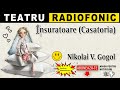 Nicolai Gogol Insuratoare Casatoria Teatru