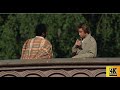 Highlander MacLeod And Kastagir Drunken Duel Scene 4K HD