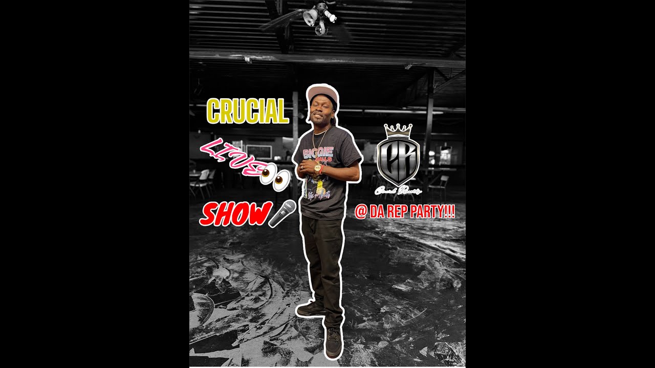 Promotional video thumbnail 1 for Camo Down Ent.