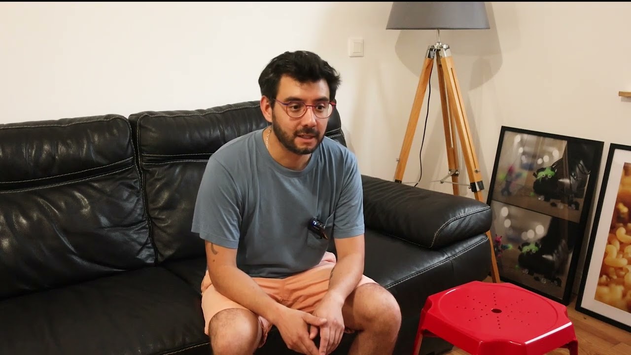 Vidéo 2 – Électricité Gelir