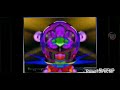 Gummy Bear In Low Voice 2 In Might Confuse You