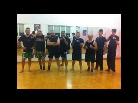 CERBERUS FIGHTING CECINA