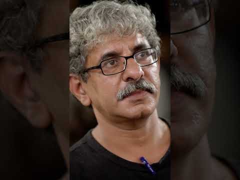 Why Is Anurag Kashyap Anti Film School? | UNSEEN | Unfiltered By Samdish #shorts