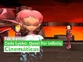 Todas Las Cinem ticas Code Lyoko: Quest For Infinity Es