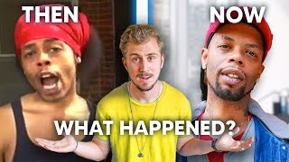 We Tracked Down YouTube's Lost Viral Legends... Where Are They?