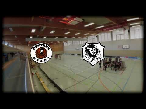 5. Spieltag | Bautzen Bears - Black Lions Landsberg