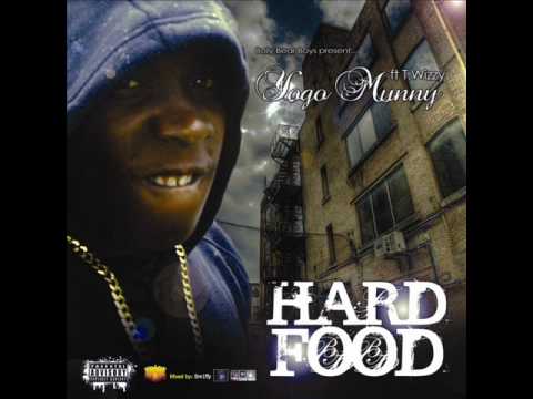 BIG DOG YOGO ft TDOT - UNDER PRESSURE