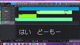 ダンデライオン intro