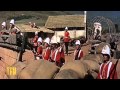 John Landis on ZULU