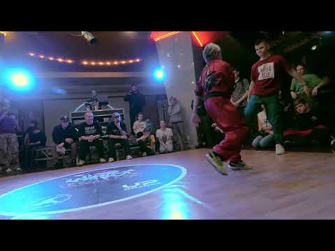 kids battle 10'13 years ↔ Kesl vs Lion Star ↔ FINAL ↔ WINTER WARS 2 #winterwars #bmvideo