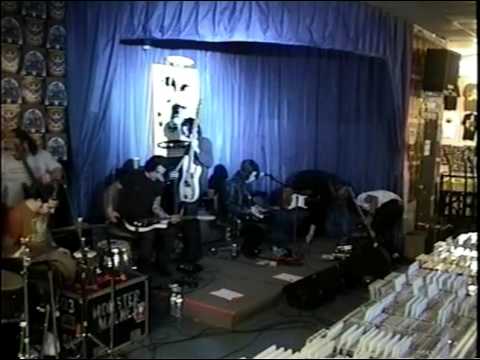 Monster Magnet - Live at Vintage Vinyl 4/11/2001