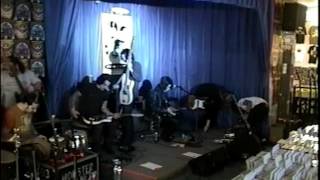 Monster Magnet - Live at Vintage Vinyl 4/11/2001