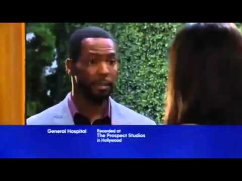 General Hospital 4 8 16 Preview Promo (HD)