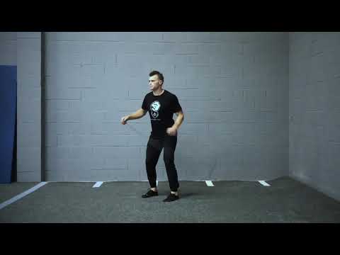 RMT Rope - Rolling - Dragon Roll