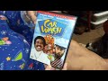 My Columbia TriStar Universal Lionsgate DVD Collection 2020 Edition