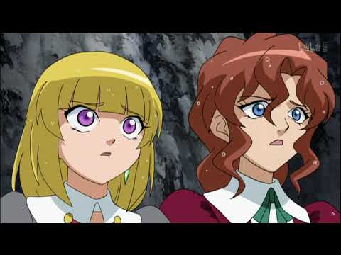 Bakugan Mechtanium Surge ENG SUB │Sellon and Anubias' final appearance