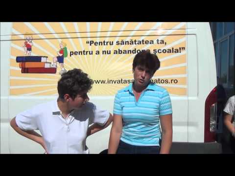 Interventie medicala in C A  Rosetti, judetul Buzau