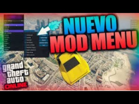 GTA 5 HACK DOWNLOAD 🔥 GTA 1 53 MOD MENU FREE DOWNLOAD 🔥 GTA 1 53 PC HACK DOWNLOAD 2021 🔥 UNDETECT