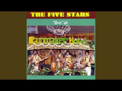 Moe Ile Po Masina (Live)