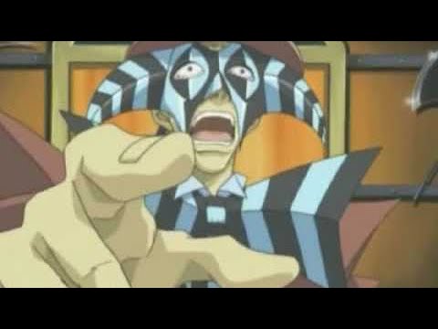 Ygotas abridged episode 30