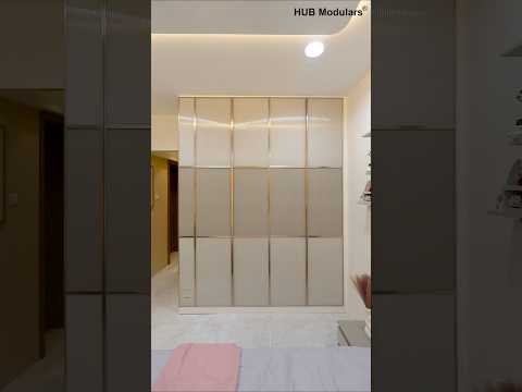 Premium Master Bedroom Design