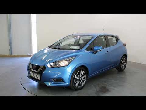 Nissan Micra 1.0t SV - Image 2