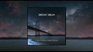 Distant Dream - A Touch Of The Sky