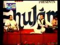 GHULAM ALI KHAN SAQI SHARAB LA KE TABIYAT UDAS +923007465175