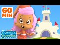60 MINUTES Of Princess Playtime Bubble Guppies Nick Jr
