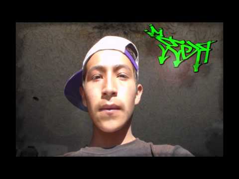 el seor zona oriente rap