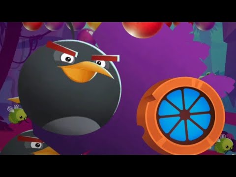 Angry Birds Pop Level 692