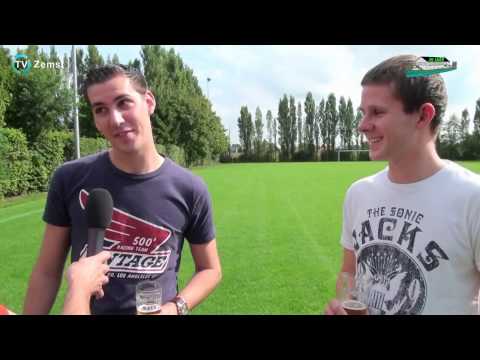 Voetbal: voorbeschouwing 2011-2012   SK Laar