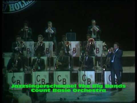 Count Basie and his Orchestra in concert 1979 part 1