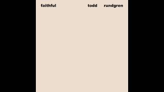 Todd Rundgren   If Six Was Nine HQ with Lyrics in Description