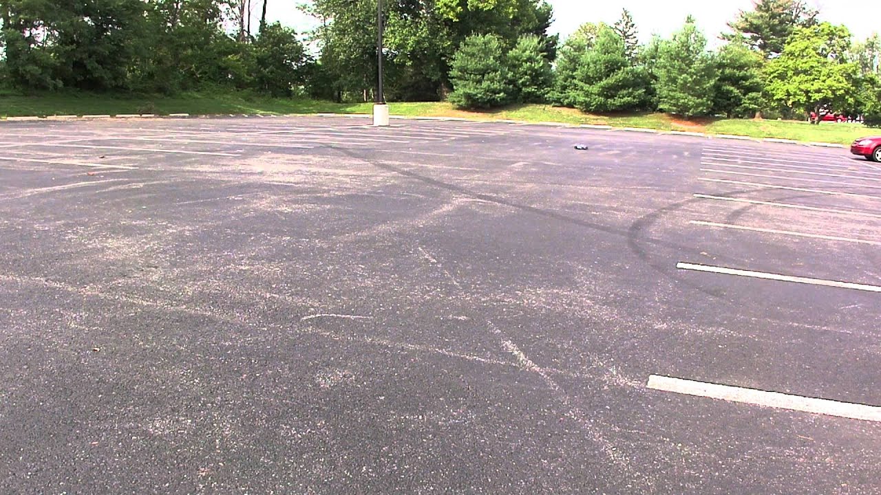 RC auto Traxxas Ford Mustang 1:16 RTR