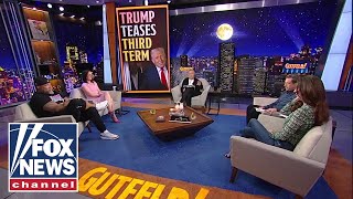 ‘Gutfeld!’: Our favorite troll is back