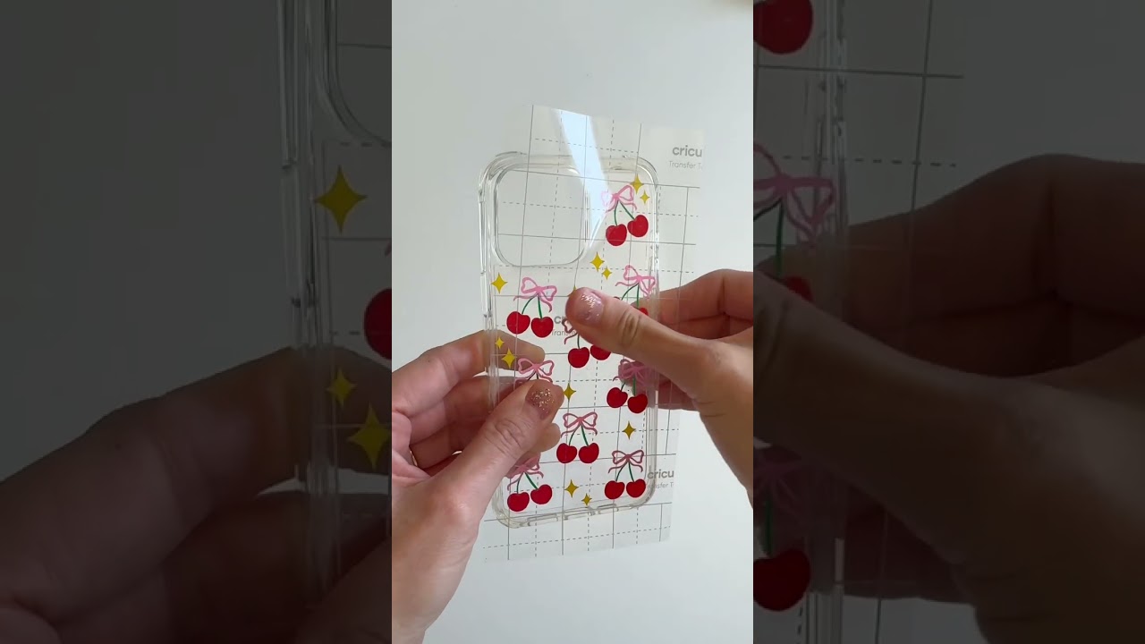 DIY Phone Case 📱✨