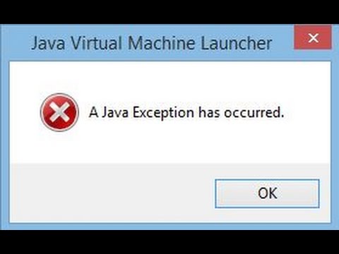 Java error exception has occurred. A java exception has occurred. Ошибка an exception has occurred. Java exception has occurred как исправить. A java exception has occurred что делать Windows 10.