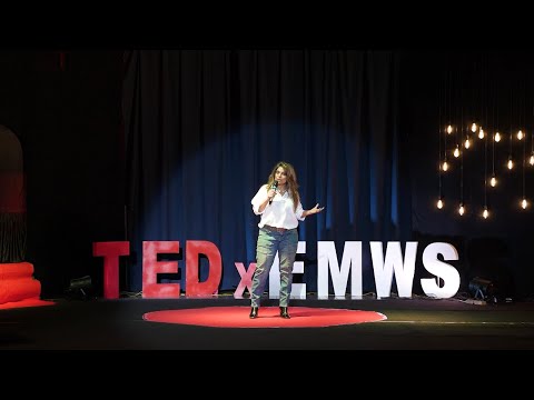 Maintaining fitness in the current world | Leena Mogre | TEDxEMWS