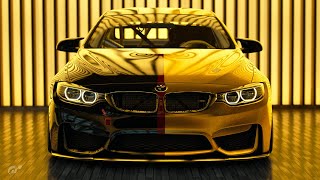 A$AP Rocky  - Fuck Sleep (Qodes Remix) CAR MUSIC BASS